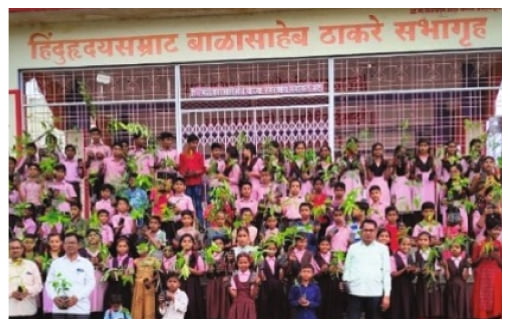 Environment-csr