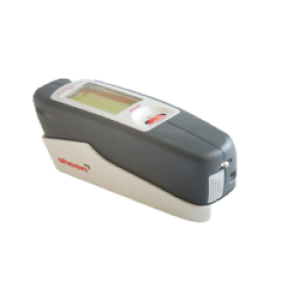 Gloss measure at 60° - capabilities
