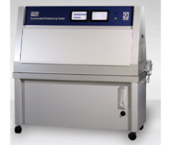 QUV Test Chamber - capabilities