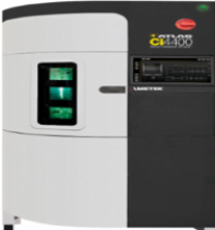Xenon arc weather-o-meter  - capabilities