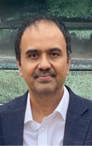 Dr. Raja Jayaram
