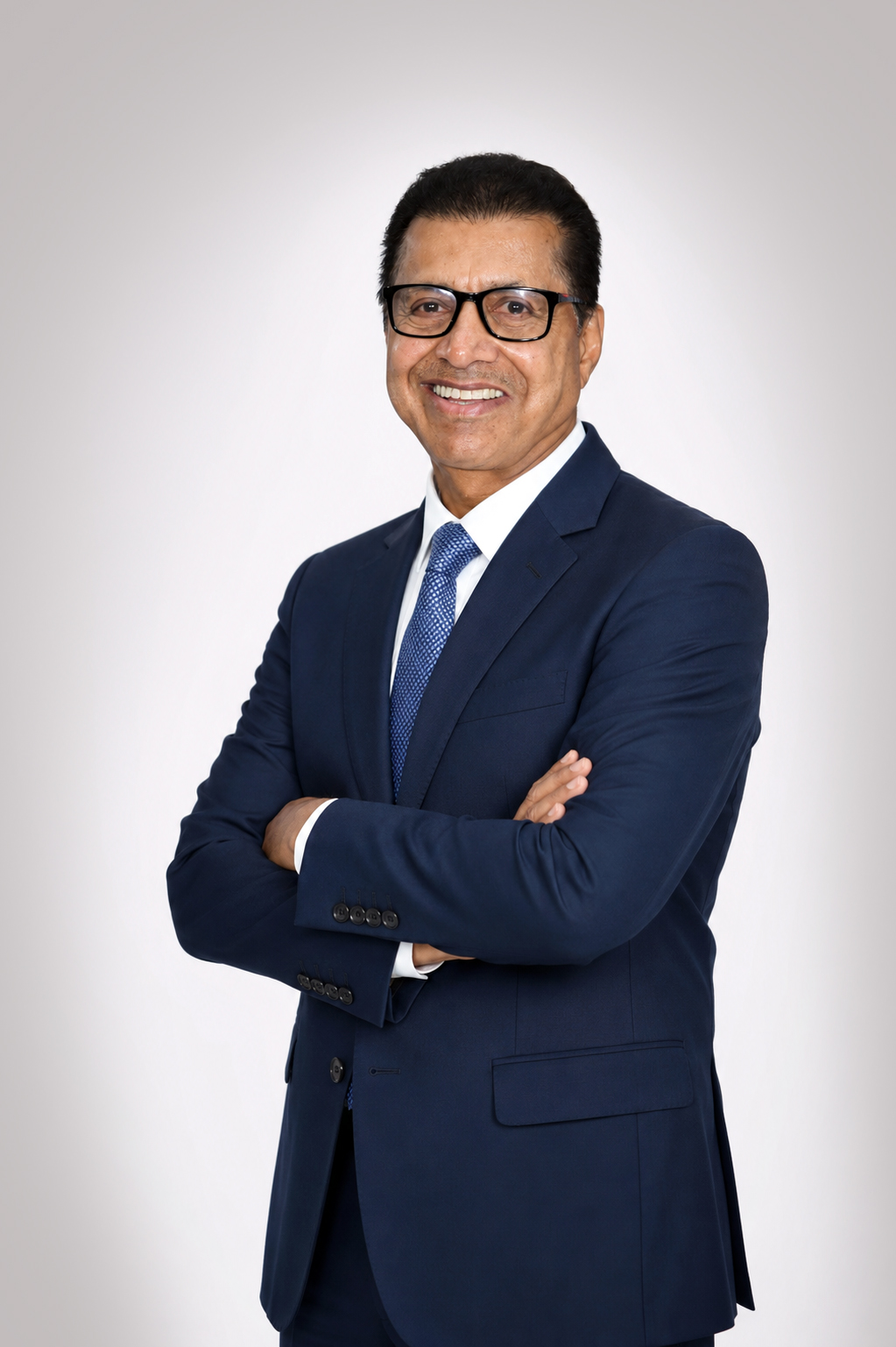 Kishore Musale