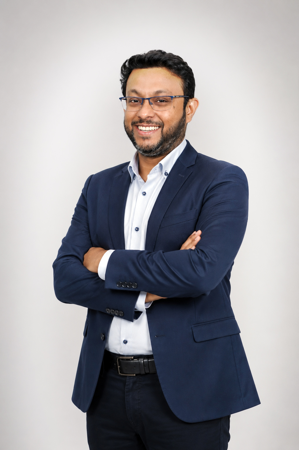 Salil Musale